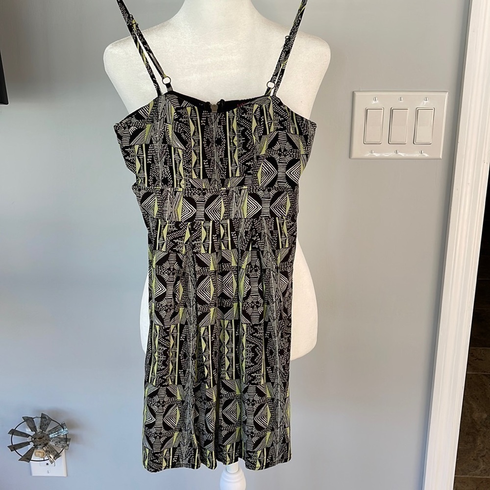 NWOT Material Girl Dress